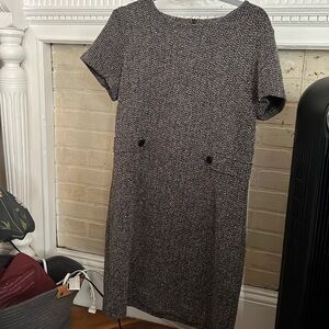 Work wear dress size L